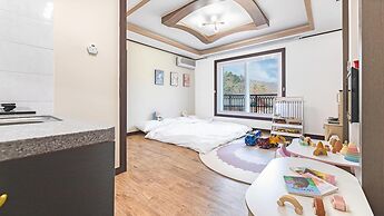 Namyangju Haimom Family Pension Black