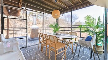 Namyangju Haimom Family Pension Black