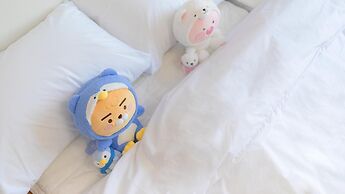 Namyangju Haimom Family Pension Black