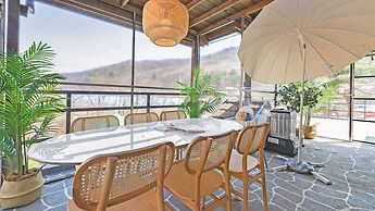 Namyangju Haimom Family Pension Black