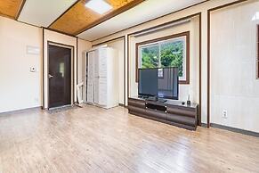 Namyangju Haimom Family Pension Black