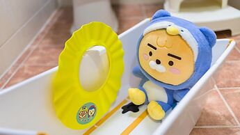 Namyangju Haimom Family Pension Black