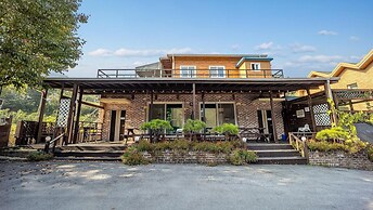 Namyangju Haimom Family Pension Black