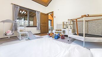 Namyangju Haimom Family Pension Black