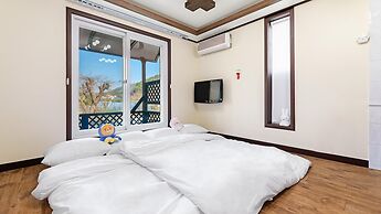 Namyangju Haimom Family Pension Black