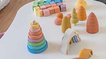 Namyangju Haimom Family Pension Black