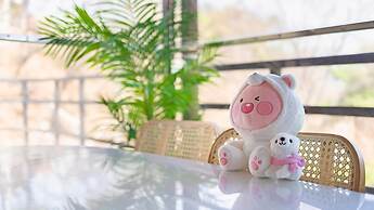 Namyangju Haimom Family Pension Black