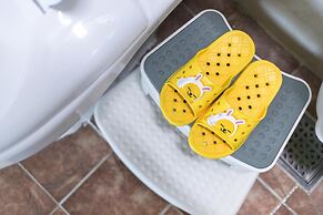 Namyangju Haimom Family Pension Black