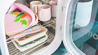 Namyangju Haimom Family Pension Black