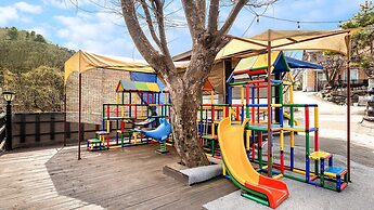 Namyangju Haimom Family Pension Black