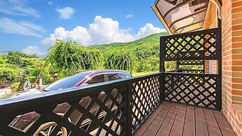 Namyangju Haimom Family Pension Black