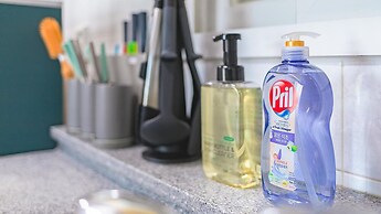 Namyangju Haimom Family Pension Black