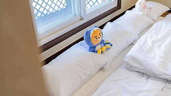 Namyangju Haimom Family Pension Black