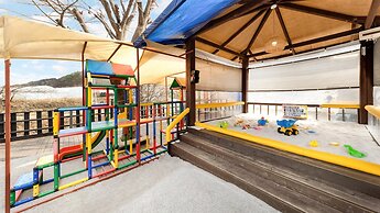 Namyangju Haimom Family Pension Black