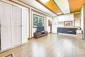 Namyangju Haimom Family Pension Black