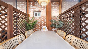 Namyangju Haimom Family Pension Black