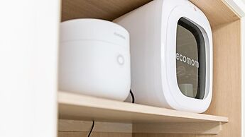 Namyangju Haimom Family Pension Black