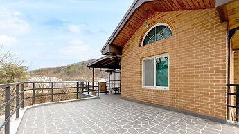 Namyangju Haimom Family Pension Black