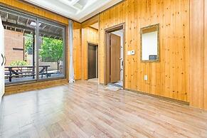 Namyangju Haimom Family Pension Black