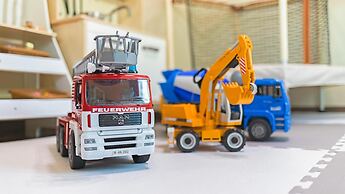 Namyangju Haimom Family Pension Black