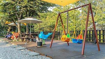 Namyangju Haimom Family Pension Black