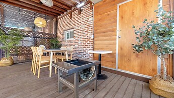 Namyangju Haimom Family Pension Black