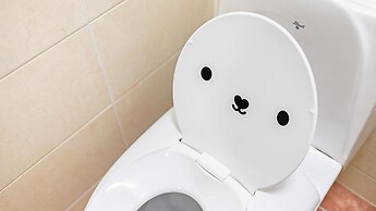 Namyangju Haimom Family Pension Black