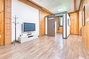 Namyangju Haimom Family Pension Black