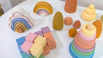 Namyangju Haimom Family Pension Black