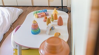 Namyangju Haimom Family Pension Black