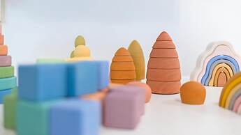 Namyangju Haimom Family Pension Black