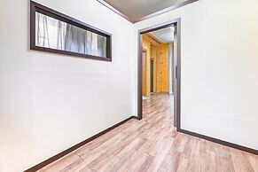 Namyangju Haimom Family Pension Black