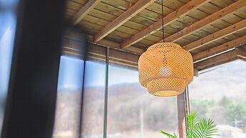 Namyangju Haimom Family Pension Black