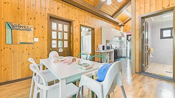 Namyangju Haimom Family Pension Black