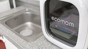 Namyangju Haimom Family Pension Black