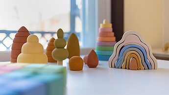 Namyangju Haimom Family Pension Black