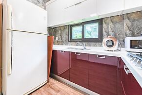 Namyangju Haimom Family Pension Black