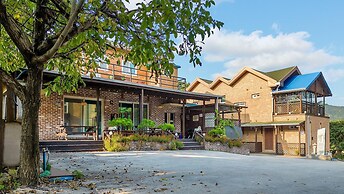 Namyangju Haimom Family Pension Black