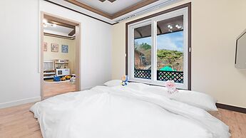 Namyangju Haimom Family Pension Black