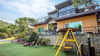 Namyangju Haimom Family Pension Black