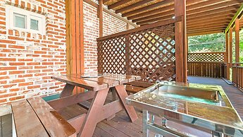 Namyangju Haimom Family Pension Black