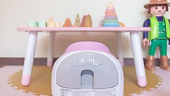 Namyangju Haimom Family Pension Black