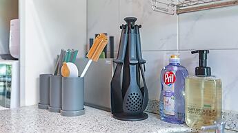 Namyangju Haimom Family Pension Black