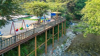 Namyangju Haimom Family Pension Black