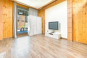 Namyangju Haimom Family Pension Black