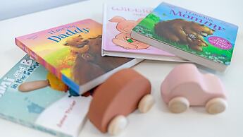 Namyangju Haimom Family Pension Black