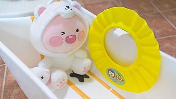 Namyangju Haimom Family Pension Black