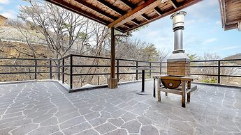 Namyangju Haimom Family Pension Black