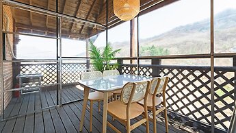 Namyangju Haimom Family Pension Black