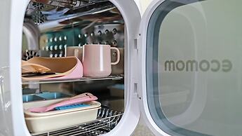 Namyangju Haimom Family Pension Black